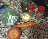 Foto del paso 1 de la receta Guiso de carne