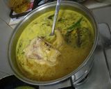 Foto langkah ke 4 dari resep Soto bening ayam.