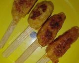 Foto langkah ke 6 dari resep Sate Lilit Ayam 😋🐔.