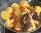 Foto del paso 7 de la receta: Bacalao a la gallega