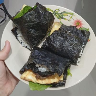 Langkah 10