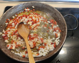 Foto del paso 3 de la receta: Fideuá