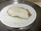 港式蒸魚