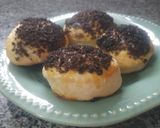 Foto del paso 3 de la receta: Tortitas negras