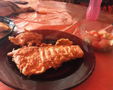 Foto del paso 2 de la receta: Merluza a la marinera