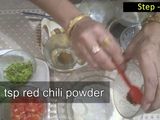 Sooji Gold Coin - Rava Toast Recipe - Sooji Toast - Suji Bread Toast
