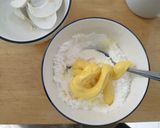 Foto langkah ke 1 dari resep Isian Bakpao: Telur Asin.
