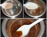 A picture of step 5 of Delhi Wali Khasta Kachori.