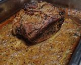 Foto del paso 9 de la receta: Brioches rellenos Pulled Pork