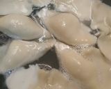Foto langkah ke 3 dari resep Pempek DOS (tanpa ikan).