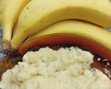 Foto del paso 5 de la receta: • Torta de Banana~ 🍌