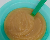 Foto del paso 1 de la receta: Potito de frutas *Bebe 4 meses*