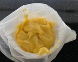 Foto langkah ke 6 dari resep Soes Kering Keju.
