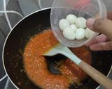 Foto langkah ke 4 dari resep Sambal udang puyuh.