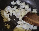 Foto langkah ke 4 dari resep Tempe Teriyaki.