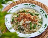 Foto langkah ke 4 dari resep Mie Balap Medan.