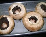 Foto del paso 2 de la receta: Champiñones con 5 rellenos apto celíacos, hipertensos o régimenes