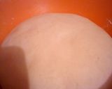 A picture of step 5 of Cinnamon bread #myhomemadebread.