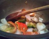 Foto del paso 2 de la receta: Salsa de tomate casera