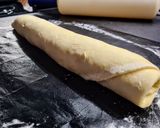 Kókusz habcsókos csiga recept fázis 13 fotója