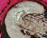 Foto langkah ke 4 dari resep Brownies Pisang Gluten Free.