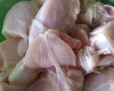 Foto langkah ke 2 dari resep Ayam kecap simpel.