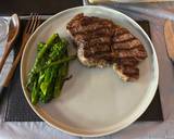 Ribeye steak recipe step 5 photo