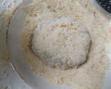Foto del paso 2 de la receta: Tortitas de arroz y espinacas
