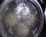 Foto del paso 12 de la receta: Bollos pelones