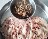 A picture of step 15 of Lilva Ringan nu Shaak.