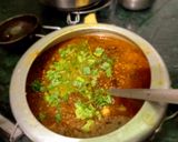 आलू की करी (aloo ki curry recipe in Hindi) रेसिपी चरण 7 फोटो