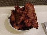 香矛豬排 (Pork Chop w/ Lemongrass)