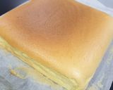 Foto langkah ke 6 dari resep Bolu Gulung lembut.