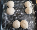 Foto del paso 6 de la receta: Marraqueta o pan batido