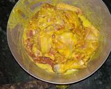 A picture of step 1 of MuriMansha.