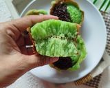 Foto langkah ke 3 dari resep Kue Terang Bulan.
