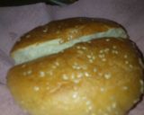 A picture of step 6 of Daal anda bun kabab karachi street food.