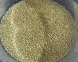 Foto del paso 1 de la receta Quinoa con leche de coco