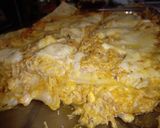 Foto del paso 9 de la receta: Lasaña de Pollo con Salsa bechamel o blanca