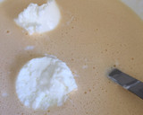 Foto del paso 2 de la receta: Tarta de queso ligera