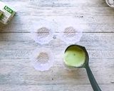 Foto langkah ke 3 dari resep Puding Cendol.