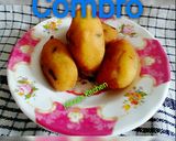 Foto langkah ke 6 dari resep Combro.