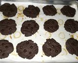 Foto langkah ke 3 dari resep Chocochips Cookies.