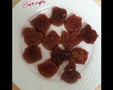 Foto langkah ke 4 dari resep Puding gulmer kurma.