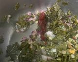 صورة لخطوة 3 من وصفة (مضروبة) ورق عنب