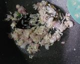 Foto langkah ke 4 dari resep Oseng cumi.