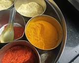 Pav bhaji recipe step 3 photo