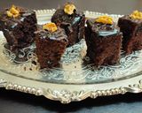 A picture of step 7 of Chocolate Brownie.