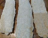 Foto del paso 3 de la receta: Milanesas de pencas de acelga