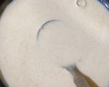 A picture of step 2 of Rajgira malt.